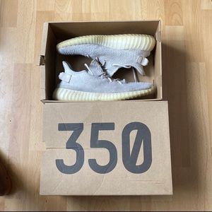 Yeezy 350 Boost V2